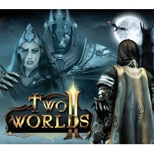 Two Worlds 2: Call of the Tenebrae