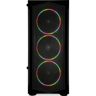 iBOX Lupus 27