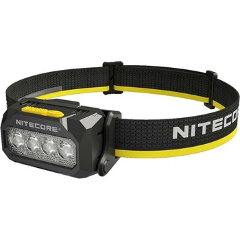 Nitecore HA27 UHE