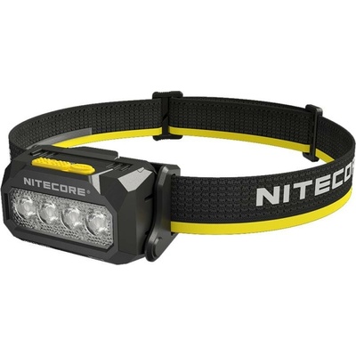 Nitecore HA27 UHE