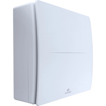 Aerauliqa QX100HTS