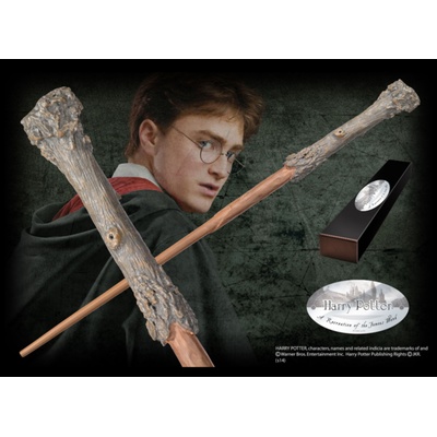 Noble Prútik Harryho Pottera