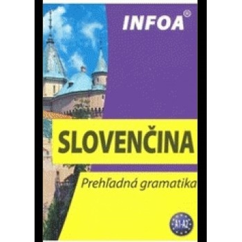 Slovenčina