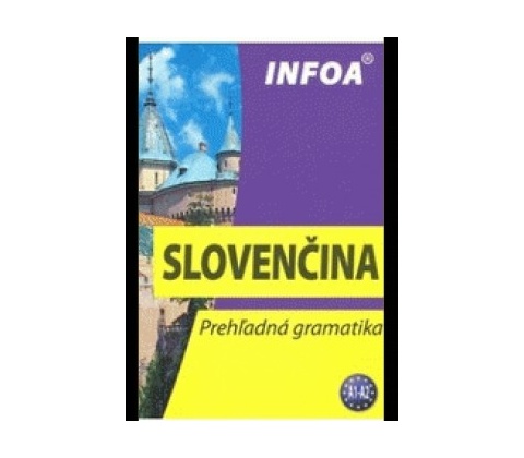 Slovenčina