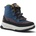 Kamik Детски ежедневни боти Kamik Kid's Stormy GTX Casual boots - Light Navy - размер 29 (EU) (702-4672-0212)