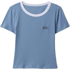 GAP Small logo ringer m