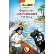 Geschichten vom Piratenschiff - Thilo