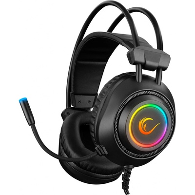 Rampage RM-K19 RAGING PLUS