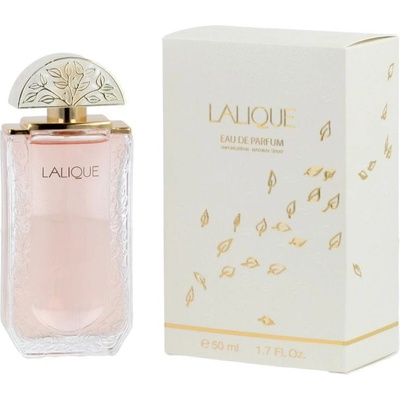 Lalique parfémovaná voda dámská 50 ml