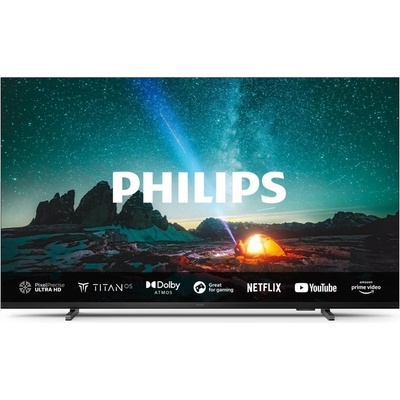 Philips 55PUS7609