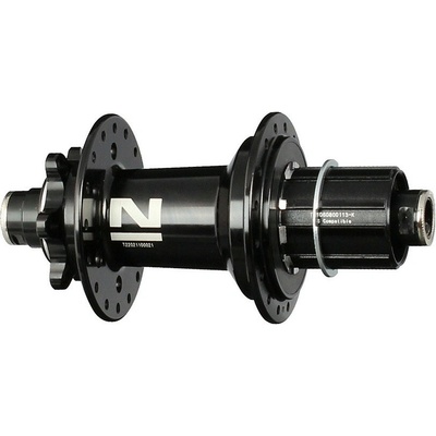 Novatec D902SB-B12-A4A-11S