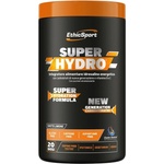 EthicSport SUPER HYDRO | Electrolytes & Carbs [500 грама] Ябълка с грейпфрут