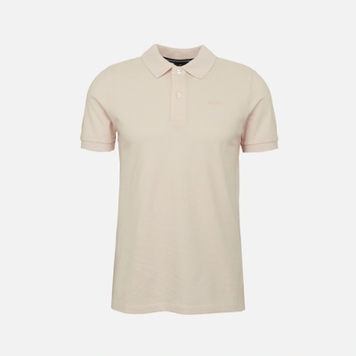 GEOX pánské triko RŮŽOVÁ