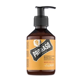 400627 Proraso Beard Šampón na bradu 500 ml