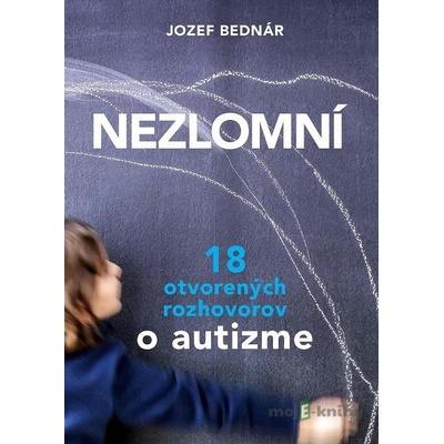 Nezlomní - Jozef Bednár