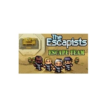 The Escapists - Escape Team