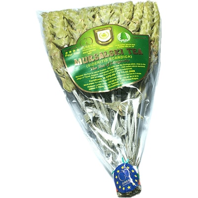 MURSALSKÝ čaj Z RÁNHOJA HORSKÉHO 22 g