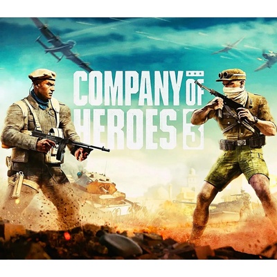 Company of Heroes 3 (Launch Edition)