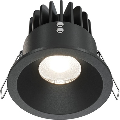 Downlight Zoom - DL034-L12W4K-D-B (DL034-L12W4K-D-B)
