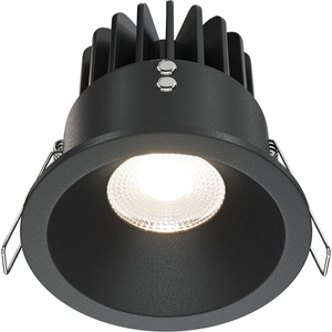 Maytoni Zoom DL034-L12W4K-D-B