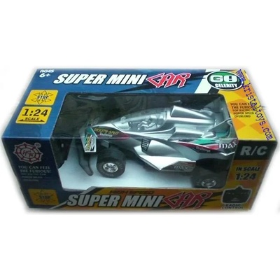 Спортна кола с радиоуправление 318-2