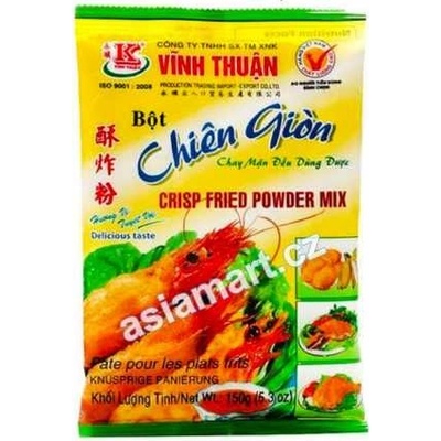 Vinh thuan tempurová mouka 150 g