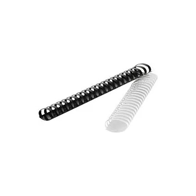 Q-Connect Спирала pvc за подвързване 45мм. 10бр