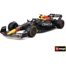 Bburago Formula F1 Oracle Red Bull Racing RB19 2023 nr.11 Sergio Pérez with driver 1:18