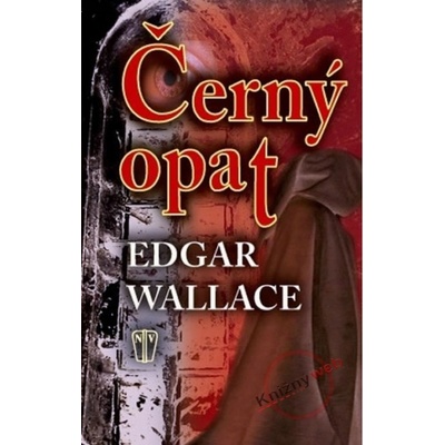 Černý opat