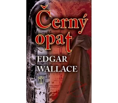 Černý opat