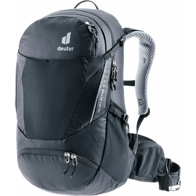 Deuter Trans Alpine 22 l SL black