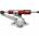 BITUBO Clamp steering kit BITUBO for under instruments mounting