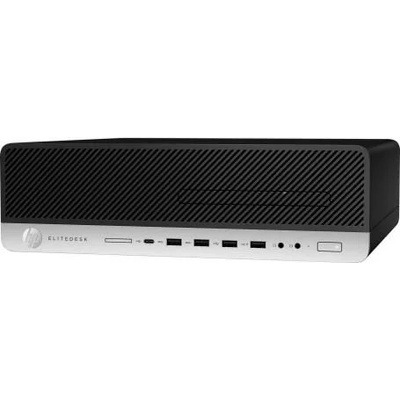 HP EliteDesk 800 G5 SFF 7PF06EA