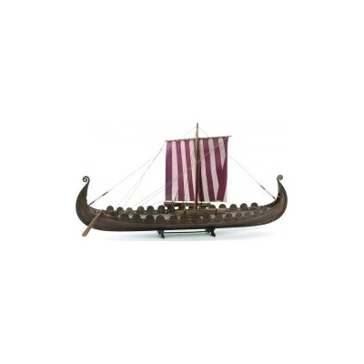 Billing Boats Oseberg 1:25