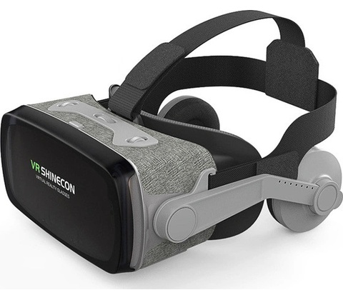 VR SHINECON