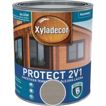 Xyladecor Protect 2v1 2,5 l osika