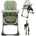 KinderKraft Tummie green
