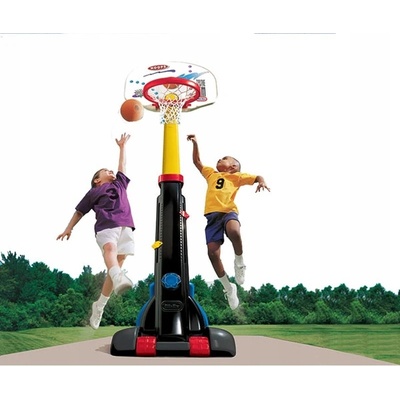 Little Tikes Basketball