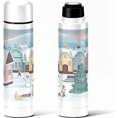 Toro termoska Vesnička 500 ml