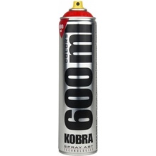 Kobra spray Paint 600 ml KBR 1320 apple