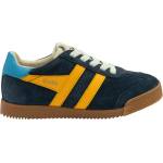Gola Детски маратонки Gola Kid's Elan Sneakers - Navy / Sun / Santorini - размер 9K (UK) (702-3480-0212)