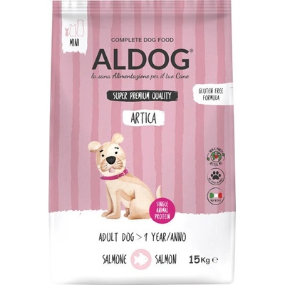 Aldog by Freedog Adult Mini Artica 15 kg