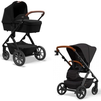 Moon N°ONE 2.0 Combi Black 2022