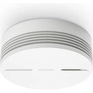 Legrand Netatmo Smoke Alarm NSA-EC