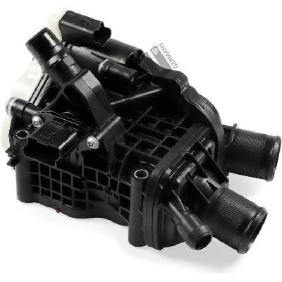 Termostat, chladivo HEPU TM1368