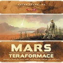 Deskové hry Stronghold Games Terraforming Mars Ares Expedition