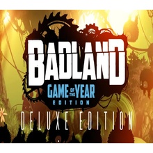 BADLAND: Game of the Year Deluxe Edition
