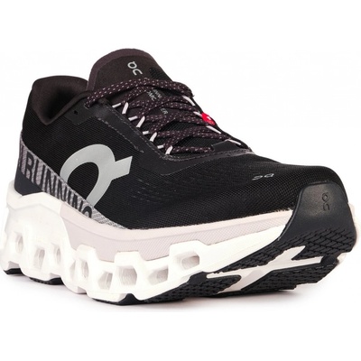 On Running Cloudmonster 2 dámske topánky black/frost