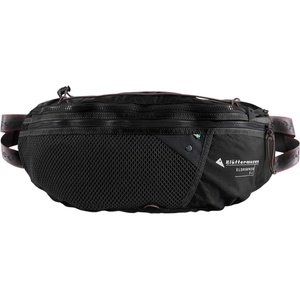 Klättermusen Чанта за рамо Klättermusen Eldrimner Lumbarpack Hip bag - Raven - размер One Size (510-7101-0311)