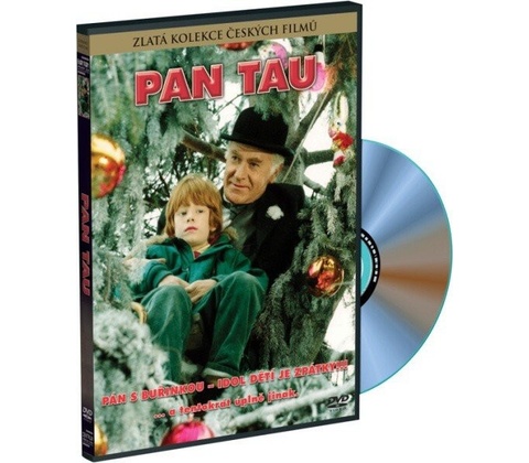 Pan Tau